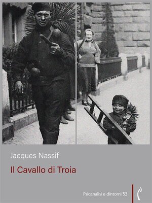 cover image of Il cavallo di Troia